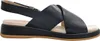 Caprice Sandalette Schwarz in Gr. 38 Produktbild-Vorschau 2