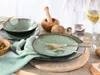 CreaTable, 23960, Jawa zelená, sada tanierov 12 ks, Náhľad obrázku produktu 4