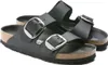 Birkenstock Damen Businessschuhe 1 011 074 Farbe: Schwarz Produktbild-Vorschau 19