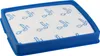 vhbw Filterset 3x Staubsaugerfilter kompatibel mit Philips Produktbild-Vorschau 3