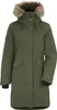 Didriksons Erika Wns Parka 3 Deep Green Deep Green 42 Produktbild-Vorschau 1