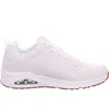 Skechers Schuhe Uno Hideaway, 232152WHT Produktbild-Vorschau 14