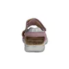 Superfit Sandalen Sparkle Mädchen 31353133323434 Rosa 28 EU Produktbild-Vorschau 22