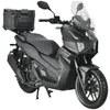 Motorroller ADV X-treme 125 ccm 85 km/h EURO 5+ schwarz Produktbild-Vorschau 1