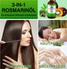 Haaröl 3-in-1 Rosmarinöl Rizinusöl Batanaöl Ätherisches Öl Produktbild-Vorschau 10