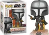 Star Wars - The Mandalorian 408 Special Edition - Funko Produktbild-Vorschau 3