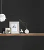 Profhome 343273-GU Exklusive Luxus Tapete Uni glitzernd Produktbild-Vorschau 5