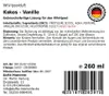 Dufte Momente | Whirlpool Duft 260ml | Kokos - Vanille | Produktbild-Vorschau 12