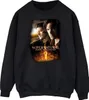 Supernatural - "Flaming Poster" mikina pro ženy BI2057 (L) Náhled obrázku produktu 1