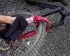 Bike Dirt Eraser Set Tuch + Schaumreiniger 400ml Produktbild-Vorschau 6