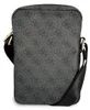 Guess Torba Gutb10G4Gfgr 10 Sara/Grigio 4G Grande Logo in Anteprima dell’immagine prodotto 3
