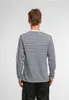 Brandit Langarmshirt Herren Ringelshirt Longsleeve Produktbild-Vorschau 2