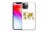 MuchoWow® Handyhülle Schutzhülle Hülle für iPhone 12 Pro Produktbild-Vorschau 2