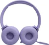 JBL Tune520C USB-C In-Ear-Kopfhörer in Lila (JBLT520CPUR) Produktbild-Vorschau 7