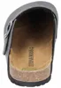 Dr. Brinkmann Schuhe Uni Damen Herren Pantoletten Clogs Produktbild-Vorschau 5