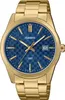 Casio Herrenarmbanduhr Analog MTP-VD03G-2AUDF Produktbild-Vorschau 1