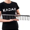 Ocelové zahradní hrábě KADAX, hrábě na kámen, zahradní Náhled obrázku produktu 9