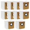 10er-Pack Ersatz-Staubbeutel für Eufy L50, L60-Serie mit Produktbild-Vorschau 1