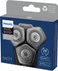 Philips SH7150 testine di ricambio per rasoi SH7150 Anteprima dell’immagine prodotto 7