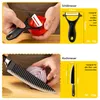 Messerset 8-teiliges, Professionelles Küchenmesser Set, Produktbild-Vorschau 6