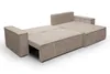 VENASI HUGO XL Canapé d'angle avec fonction sommeil et Voir les images du produit 6