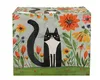 DUO ANIMALS XXL Becher 1000 ml CAT'S WORLD - MEADOW aus New Produktbild-Vorschau 3