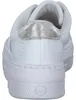 Rieker Sneaker Bassa Donna Bianco Sintetico Taglia: 38 Anteprima dell’immagine prodotto 13
