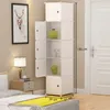 Armoire modulaire armoire blanche Voir les images du produit 2