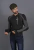 LS2 X-Armor Protektorenjacke, schwarz/grau, 3XL/4XL Produktbild-Vorschau 4
