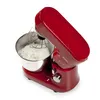 Domo Domo DO9145KR - Küchenmaschine - Rot Produktbild-Vorschau 4