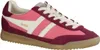 Gola Damen Sneaker FIREFLY rot Größe EUR 40 Produktbild-Vorschau 19