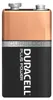 Duracell Plus Power 9V (mn1604/6lr61) K1 1 St Produktbild-Vorschau 11