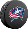 NHL Fan-Puck Stitch Blister (1 pezzo), Carolina Hurricanes Anteprima dell’immagine prodotto 2