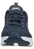 Skechers Arch Fit - Glee For All - Navy / Pink Textil Produktbild-Vorschau 17