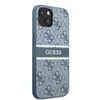 Guess Guhcp13S4Gdbl 13 Mini 5.4"" Niebieski/Blaues Hardcase Produktbild-Vorschau 9