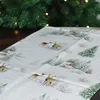 Textil-Tischläufer/Tischband/Stoff-Tischdecke/Mitteläufer Produktbild-Vorschau 2