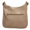 Damen Tasche Schultertasche Umhängetasche Crossover Bag Produktbild-Vorschau 4