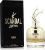 Jean Paul Gaultier Scandal Gold EDP 80 ml W Voir les images du produit 3