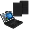 Tablet Tasche für Xiaomi Redmi Pad 2 Keyboard Hülle Produktbild-Vorschau 1