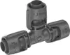 13 mm T-Verbinder-Abzweige - Quick & Easy - Schachtel mit 5 Produktbild-Vorschau 1