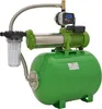 CHM GmbH Hauswasserwerk 100 Liter, 1650 Watt 6,5 Bar, Produktbild-Vorschau 2