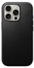 A black phone case with a camera module is shown against a black background. Náhľad obrázku produktu