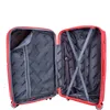 TheTrueC 4-Rad Trolley 74cm Valencia coral red Produktbild-Vorschau 8