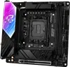 ASROCK ASRock B860I Lightning WiFi Motherboard Anteprima dell’immagine prodotto 4