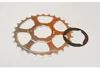 Miche Sproket 11 S Shimano Last Position  28t Produktbild-Vorschau 2