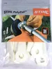 Stihl 41110071001 Messer-Set Original (12 Stьck) Produktbild-Vorschau 5