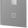 CLIPOP armoire de toilette avec éclairage pour salle de Voir les images du produit 5