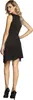 Charleston Peacock Kostüm für Damen | Gold Schwarz Größe: M Produktbild-Vorschau 5