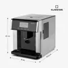 Klarstein Machine a Glacons pour la Maison, Capacité de 3L, Voir les images du produit 7
