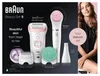 Braun Silk-épil 9 Silk-épil Beauty Set 9 9-995 Deluxe Voir les images du produit 3